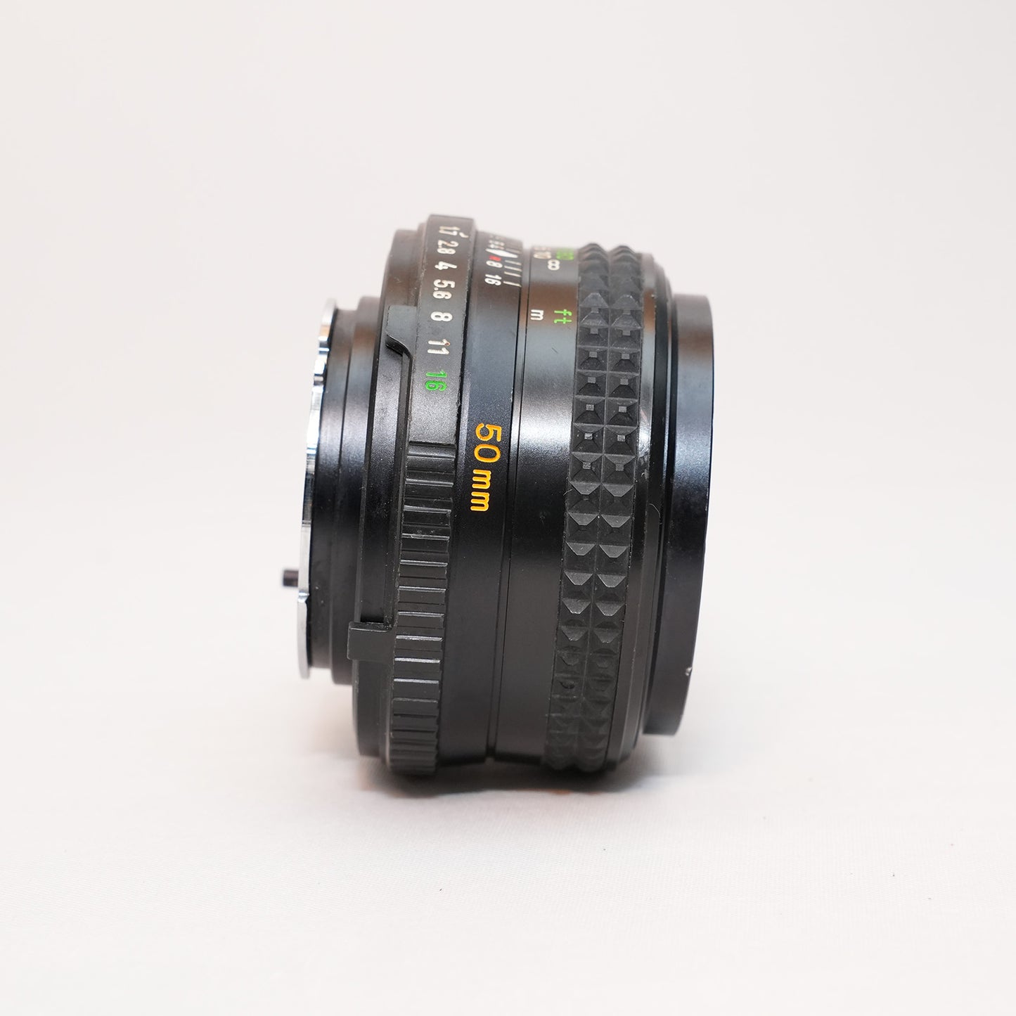 [ Bargain ] MINOLTA  MD ROKKOR 50mm F1.7