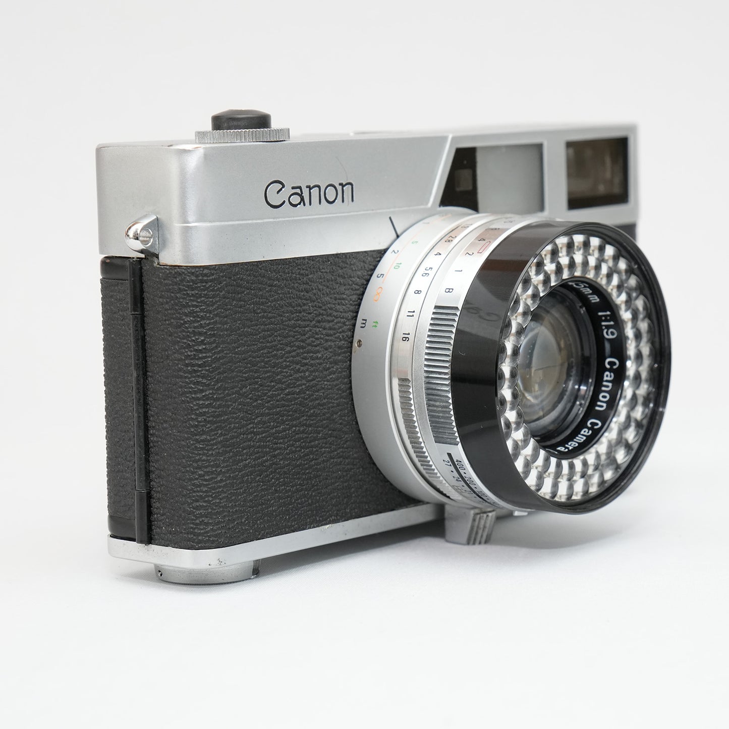 [ Bargain ] Canon Canonet