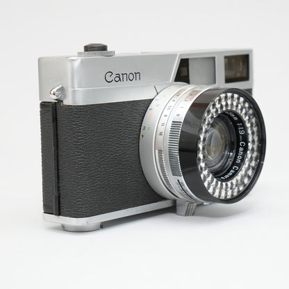 [ Bargain ] Canon Canonet
