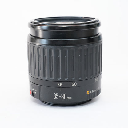 [ Bargain ] CANON EF 35-80mm F4-5.6