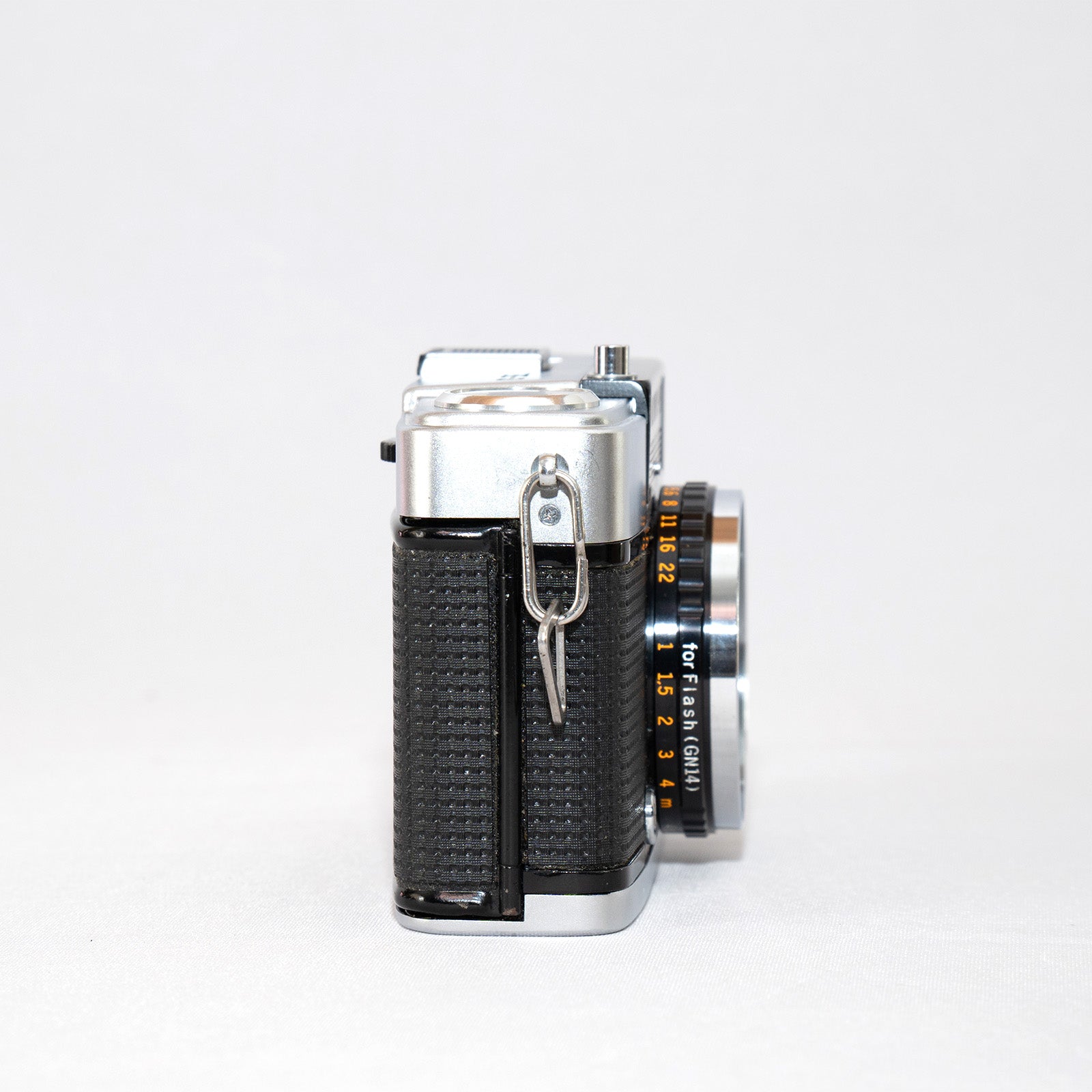 Excellent ] OLYMPUS PEN EE-3 – Snow Optics Japan
