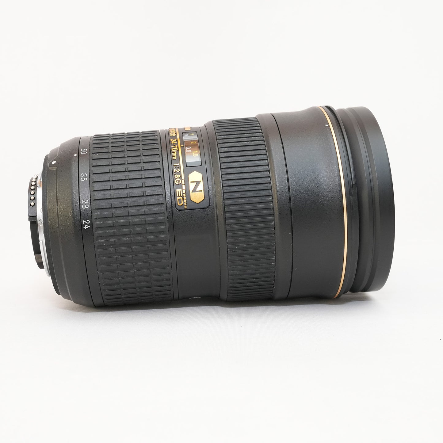 [ Near Mint ] Nikon AF-S Nikkor 24-70mm F2.8G ED N