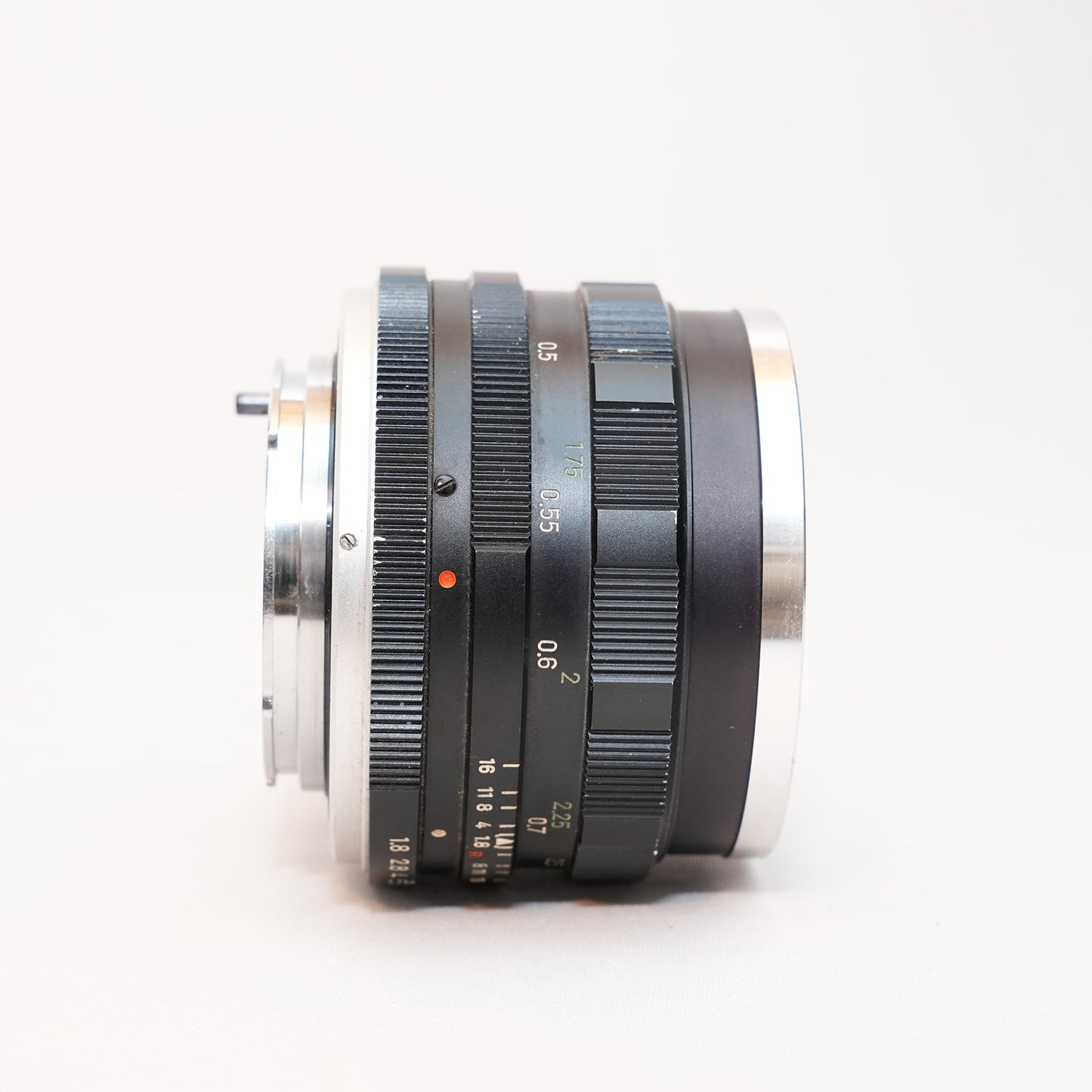 [ Bargain ] MINOLTA  AUTO ROKKOR-PF 55mm F1.8