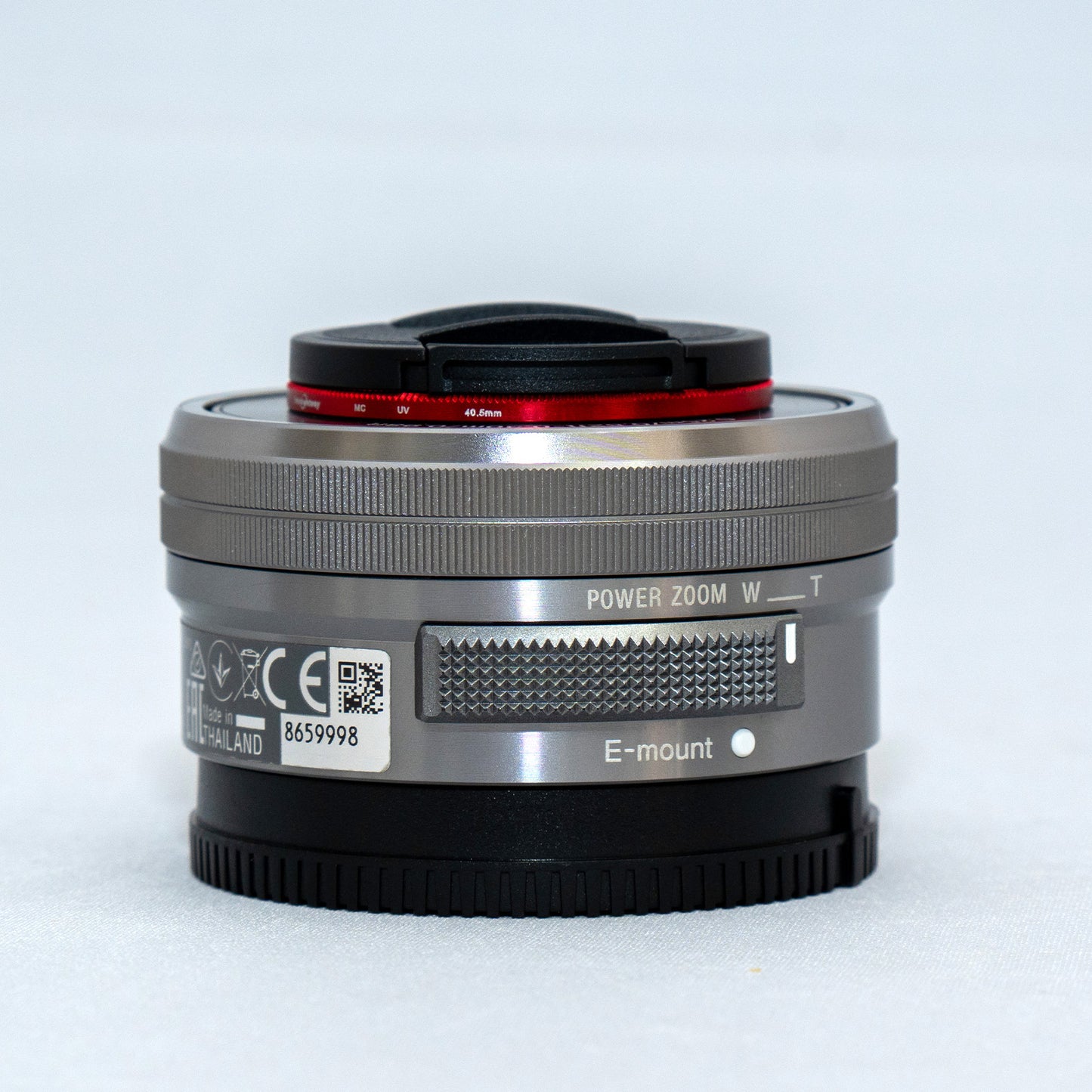 [ Excellent +5 ] SONY E. PZ 16-50mm F3.5-5.6 OSS SELP1650