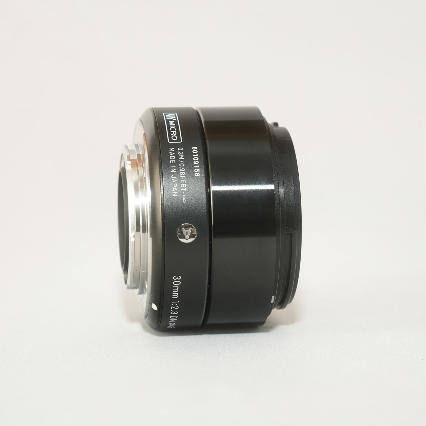 [ Near Mint ] SIGMA A 30mm F2.8 DN
