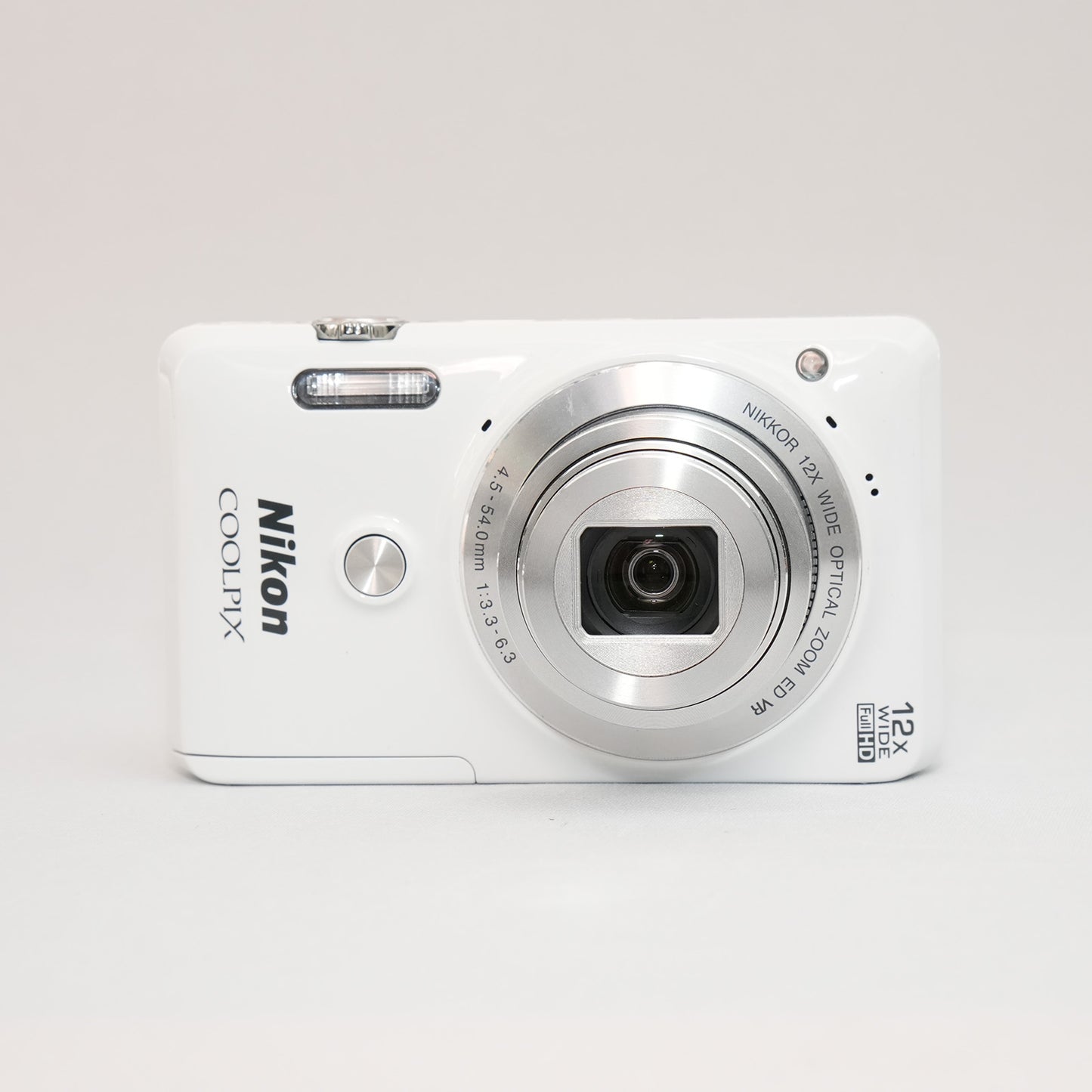 [ Excellent +5 ] Nikon Coolpix S6900