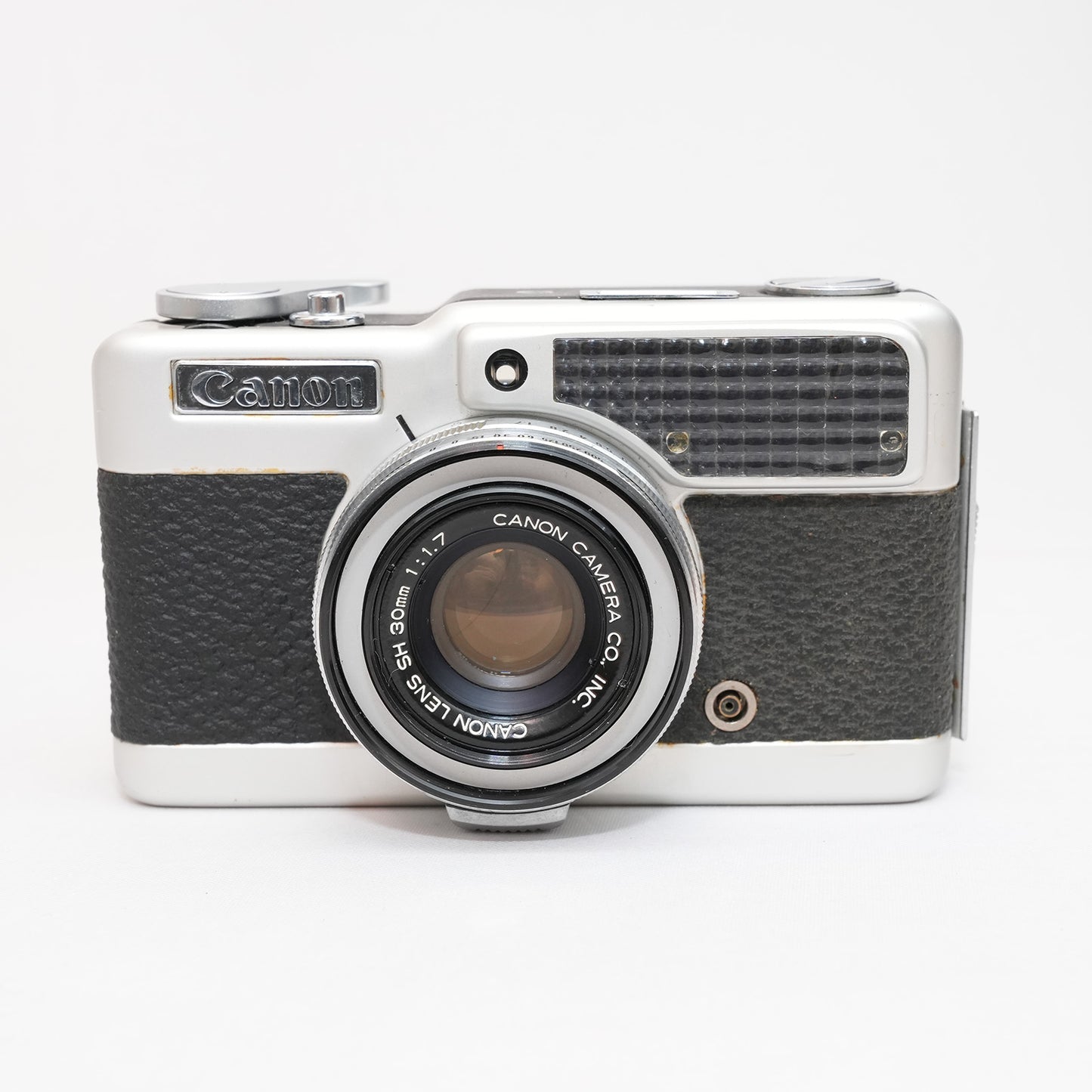 [ Good ] Canon Demi S