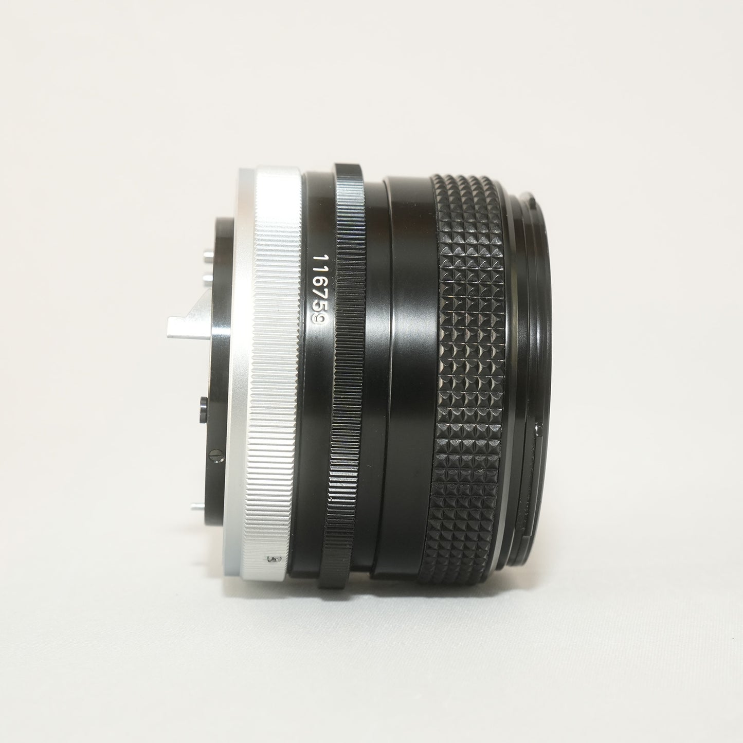 [ Near Mint ] Canon FD 28mm F3.5 S.C.
