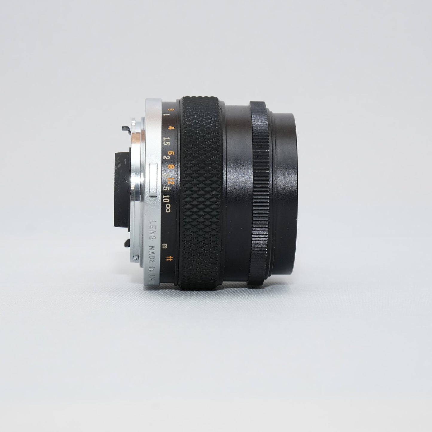 [ Bargain ] OLYMPUS OM-System Zuiko Auto-S 50mm F1.4