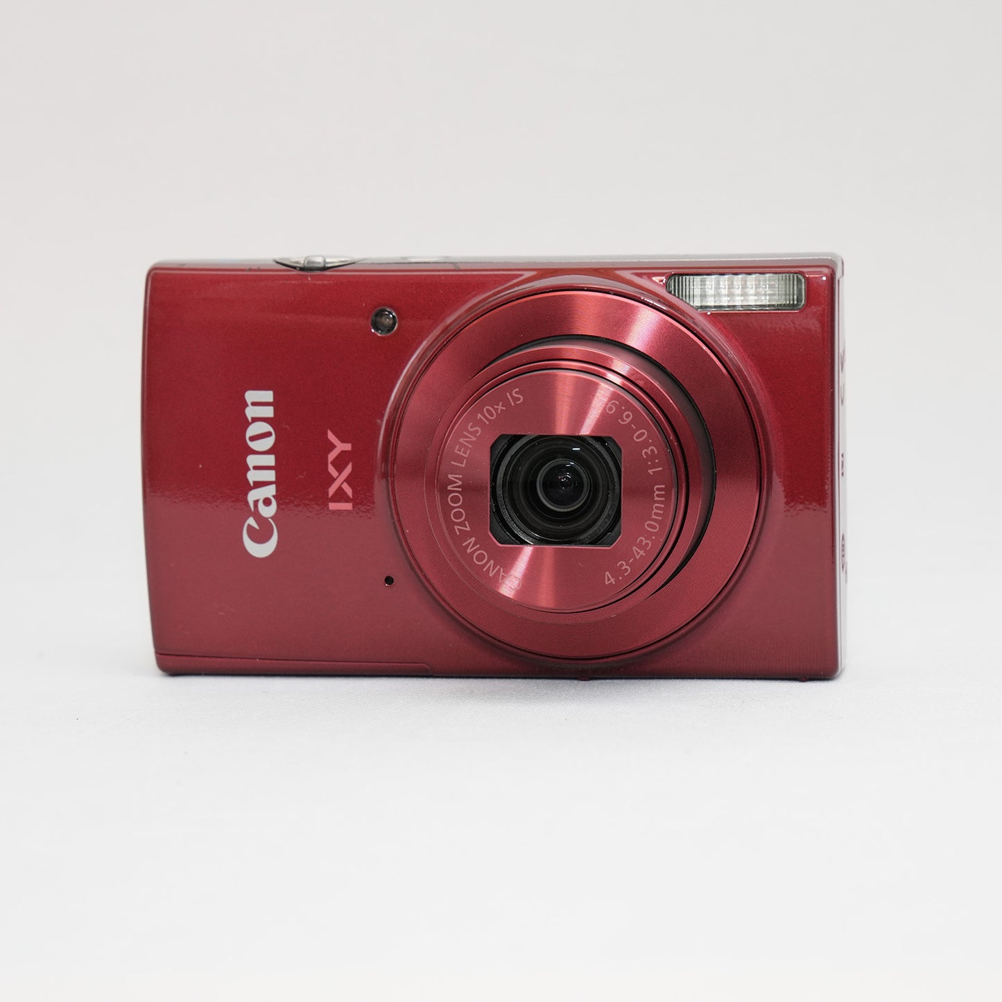 [ Excellent +5 ] CANON IXY 190 PowerShot ELPH 190 IS IXUS 180