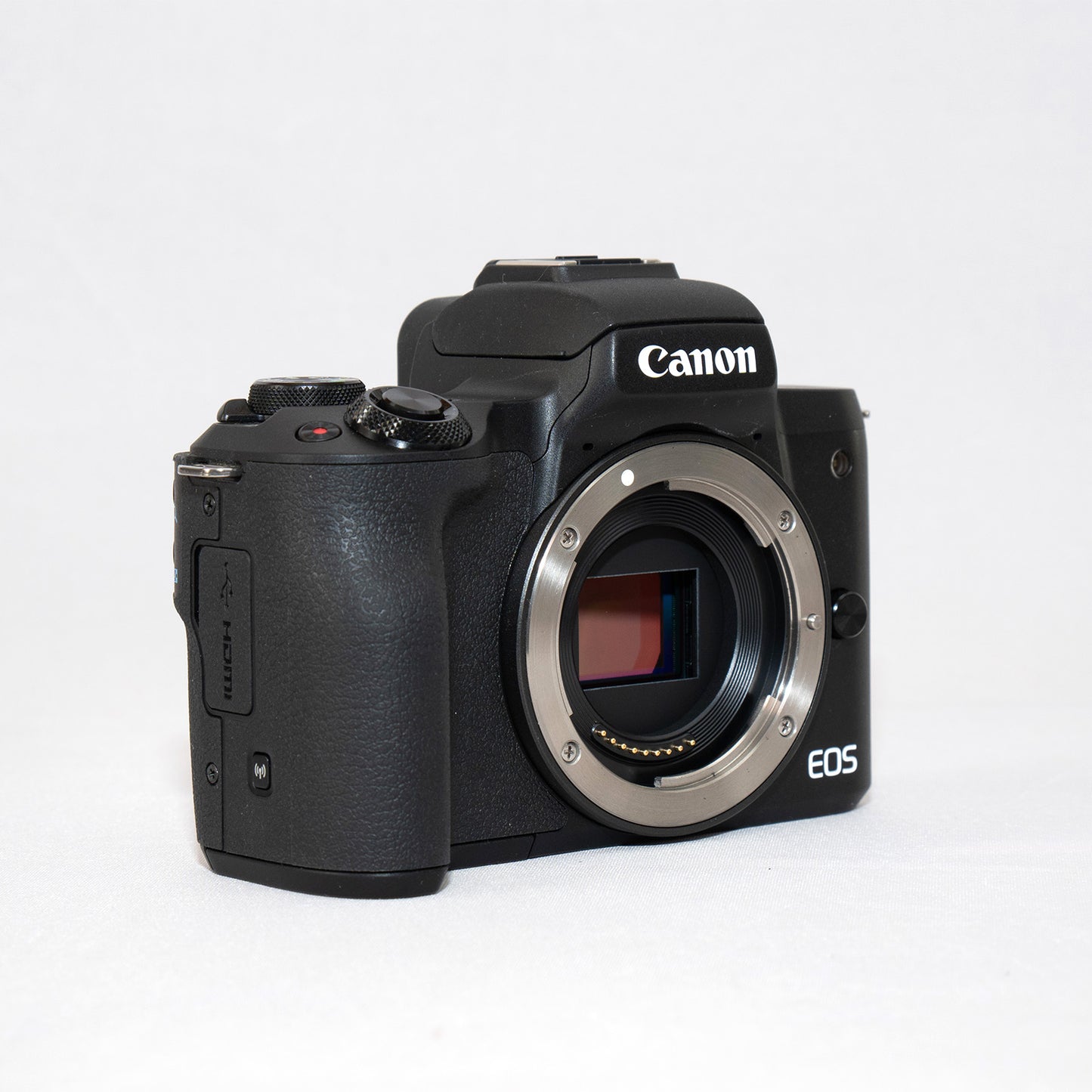[ Near Mint ] CANON EOS Kiss M EOS M50 EOS M50