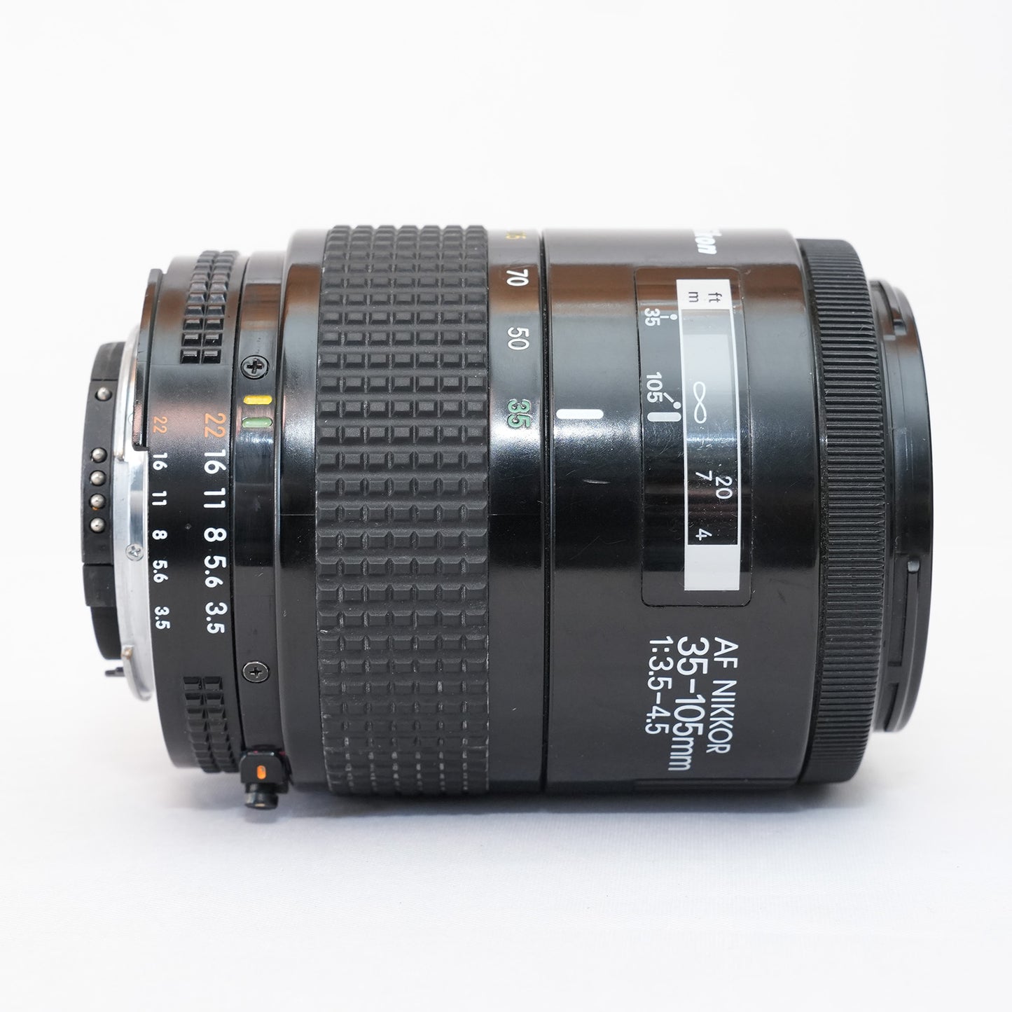 [ AS-IS ] NIKON AF NIKKOR 35-105mm F3.5-4.5