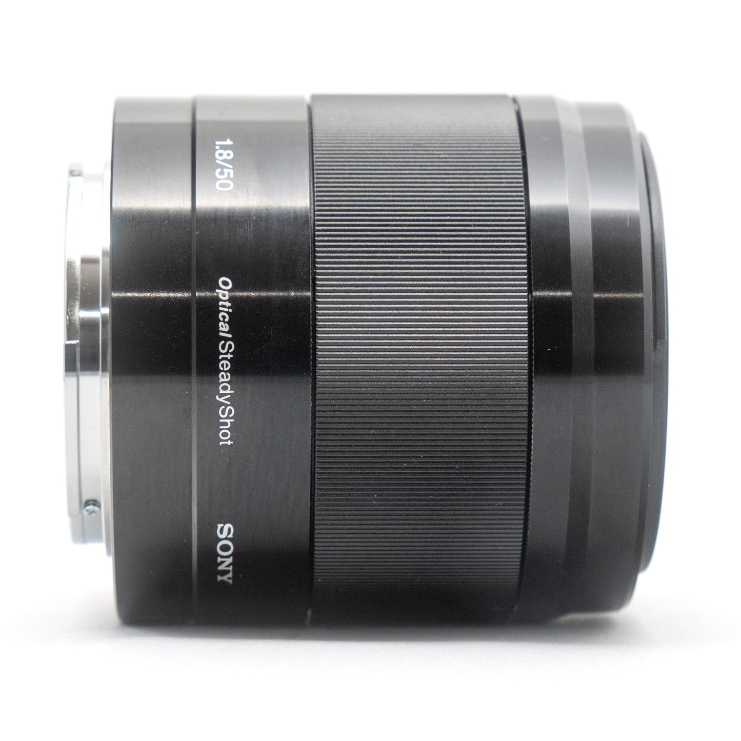[ Mint ] SONY E 50mm F1.8 OSS SEL50F18
