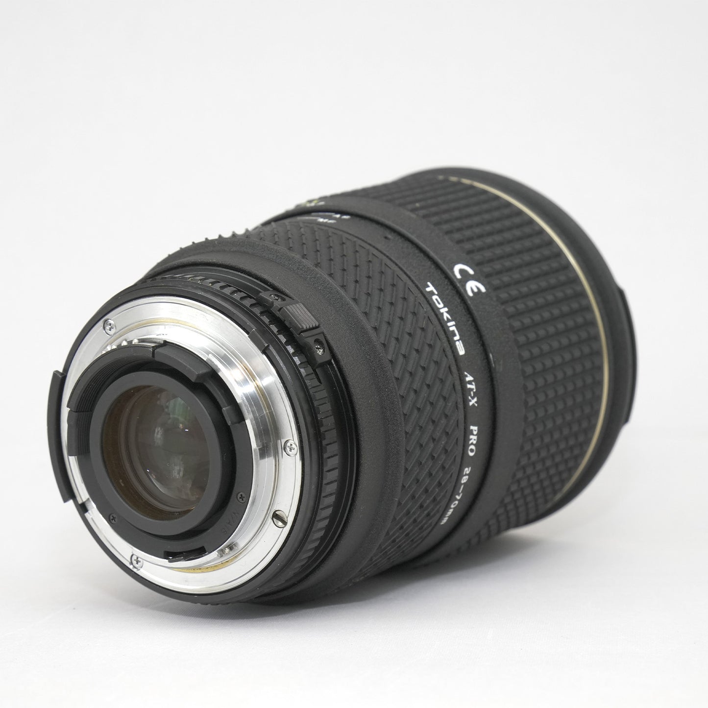 [ Excellent ] Tokina AT-X PRO 28-70mm F2.8 F mount