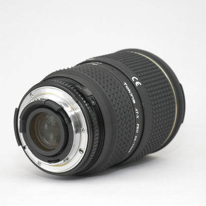 [ Excellent ] Tokina AT-X PRO 28-70mm F2.8 F mount