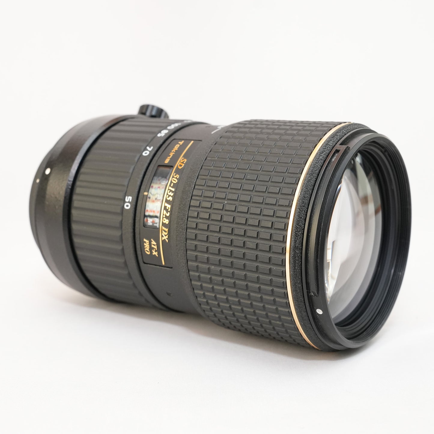 [ Near Mint ] Tokina 50-135mm F2.8 DX for Nikon