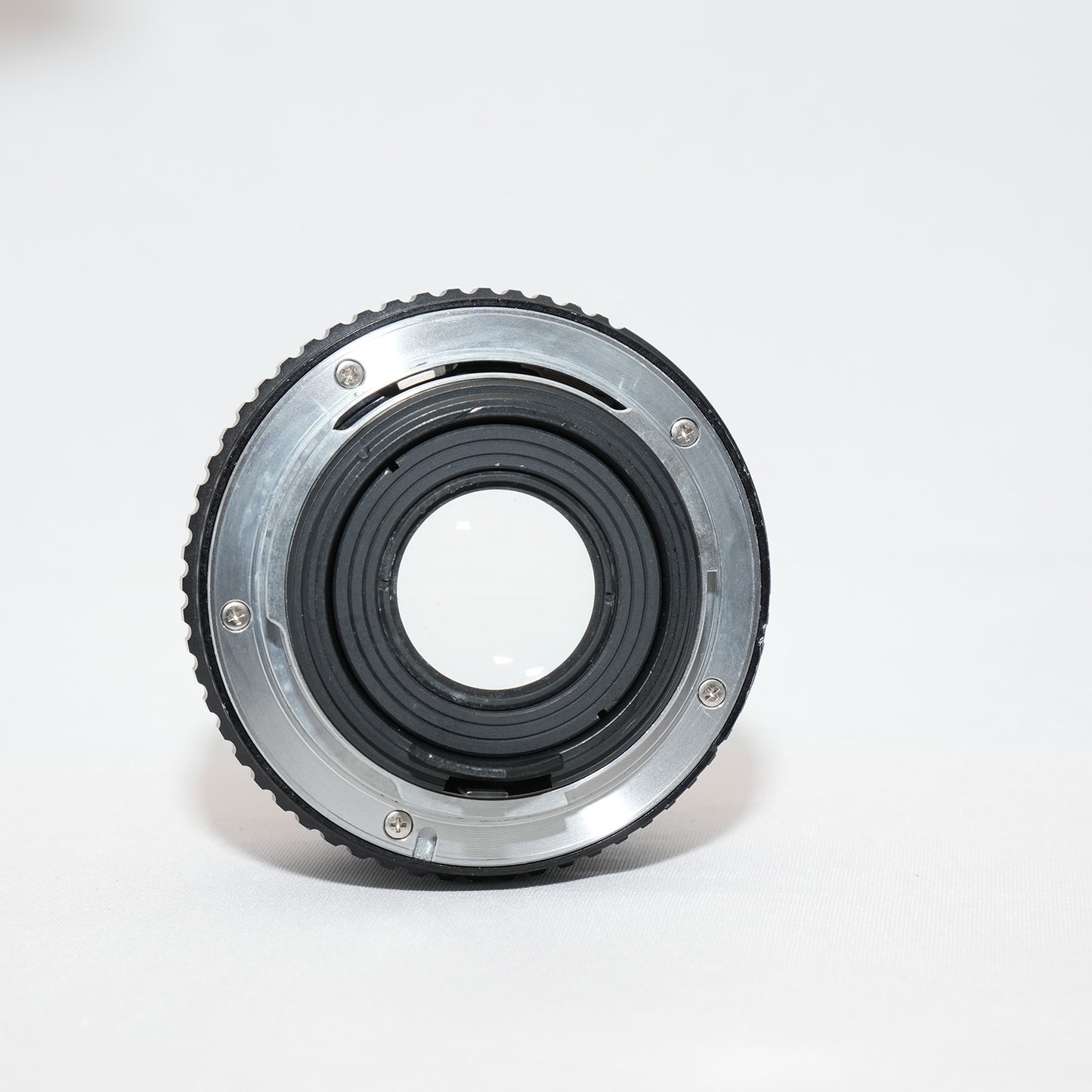 [ Bargain ] PENTAX SMC PENTAX-M 50mm F2 K mount