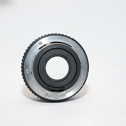 [ Bargain ] PENTAX SMC PENTAX-M 50mm F2 K mount