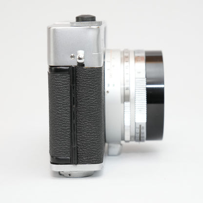 [ Bargain ] Canon Canonet