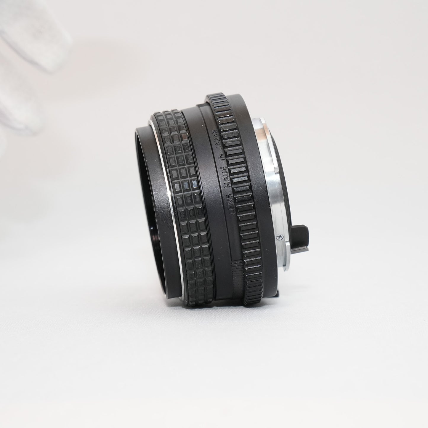 [ Excellent +5 ] PENTAX SMC PENTAX-M 28mm F2.8 K mount