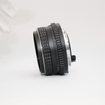 [ Excellent +5 ] PENTAX SMC PENTAX-M 28mm F2.8 K mount