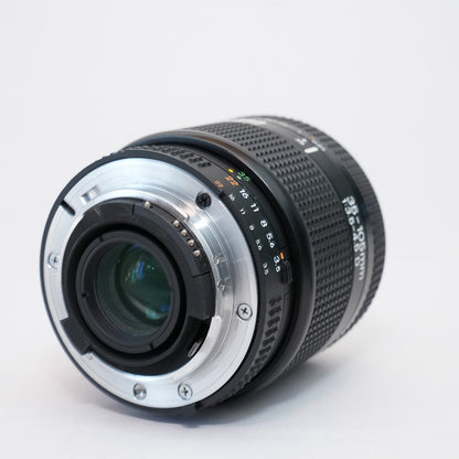 [ Near Mint ] NIKON AF NIKKOR 35-105mm F3.5-4.5 D