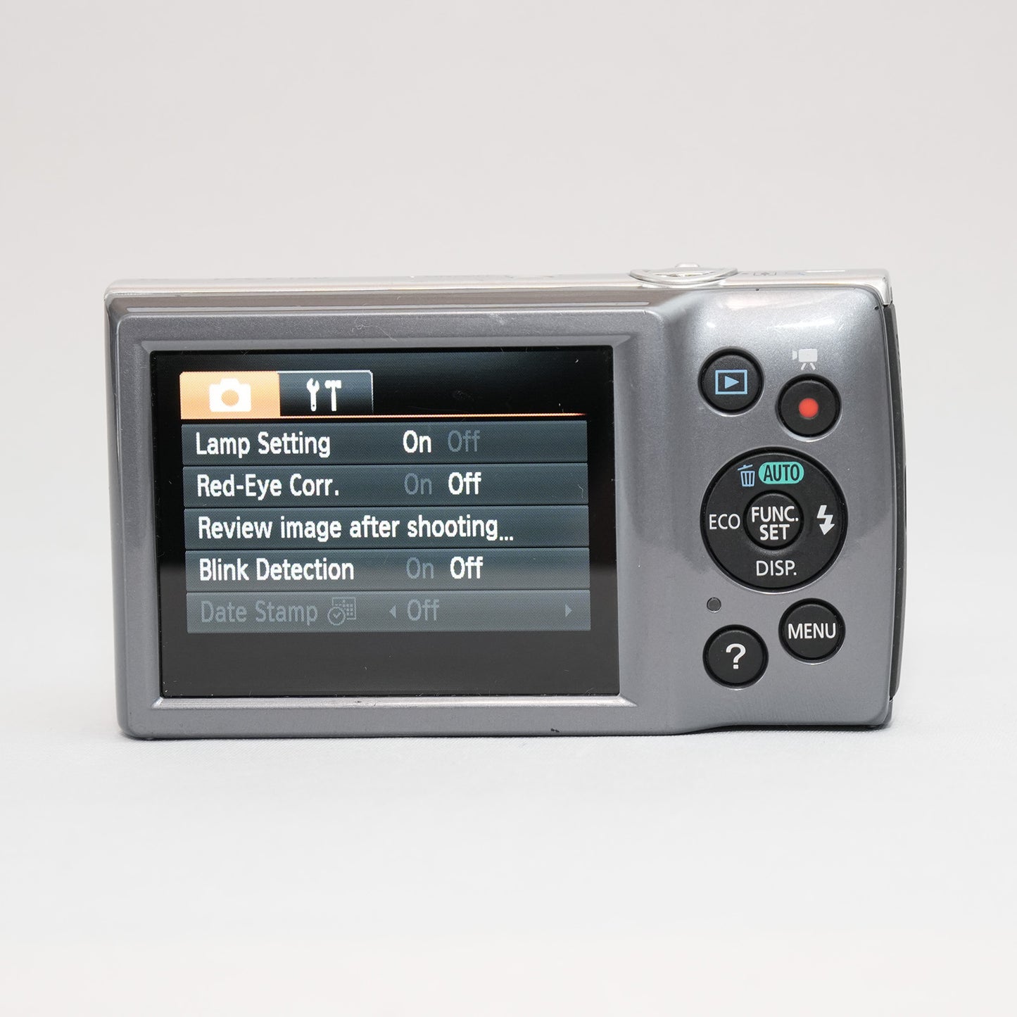 [ Excellent +5 ] CANON IXY 150 PowerShot ELPH 160 IXUS 160 PC2197