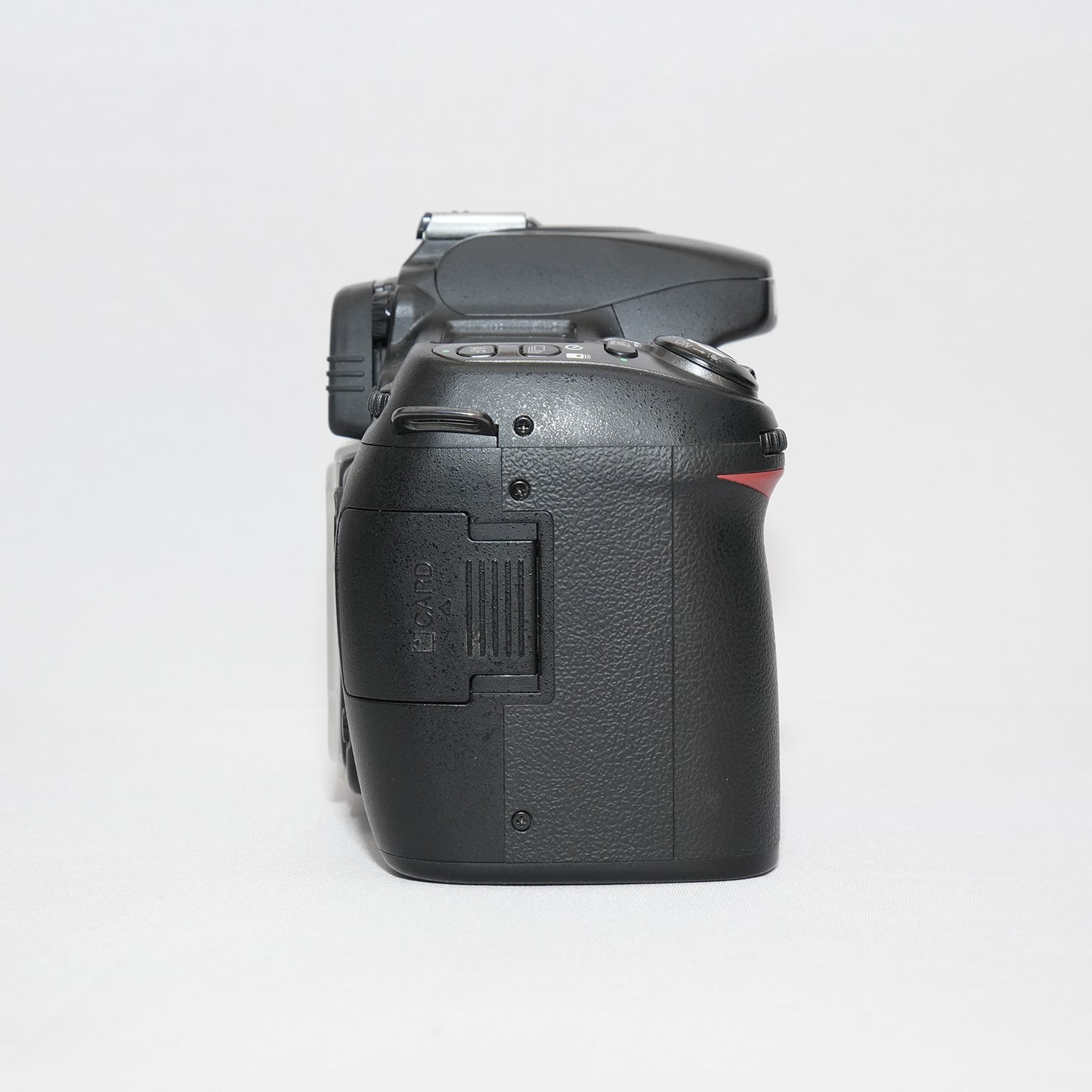 [ Excellent ] Nikon D80 only 2,263 shutter