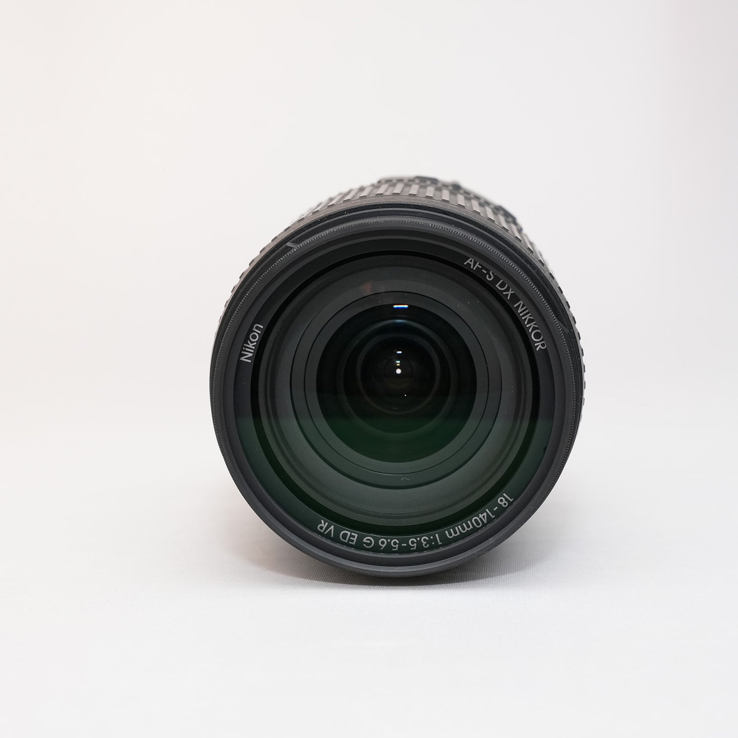 [ Near Mint ] Nikon AF-S DX NIKKOR 18-140mm f/3.5-5.6G ED VR