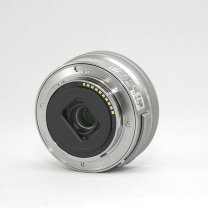 [ Near Mint ] SONY E. PZ 16-50mm F3.5-5.6 OSS SELP1650