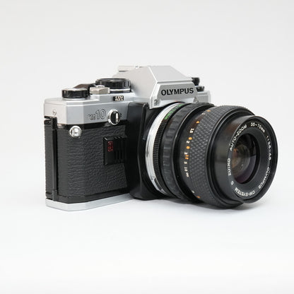 [ Excellent +5 ] OLYMPUS OM10