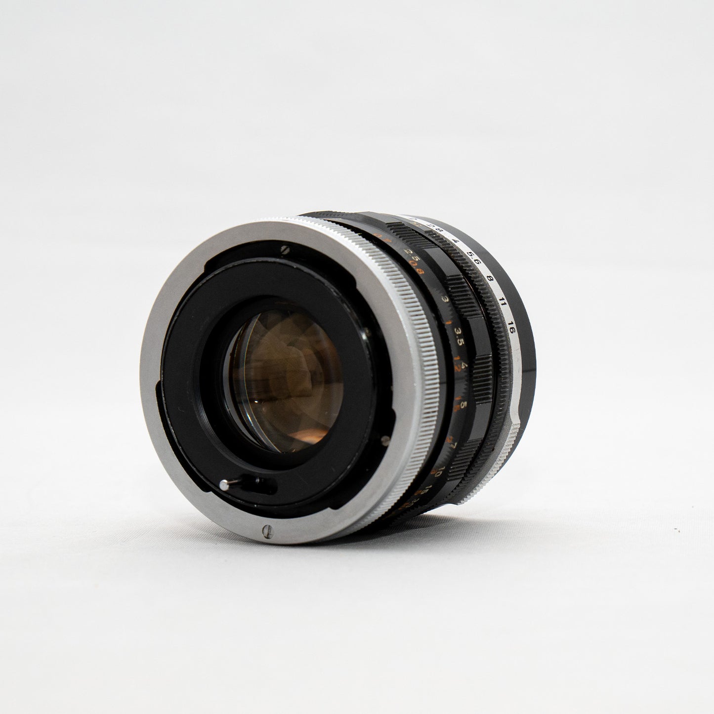 [ Bargain ] Canon FL 50mm F1.4