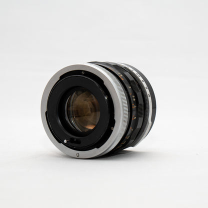 [ Bargain ] Canon FL 50mm F1.4