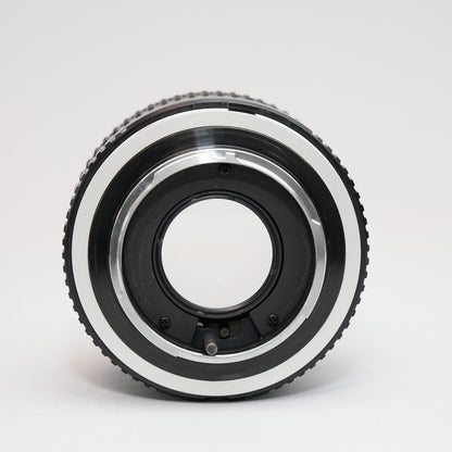 [ Bargain ] MINOLTA  MC ROKKOR-PF 55mm F1.7