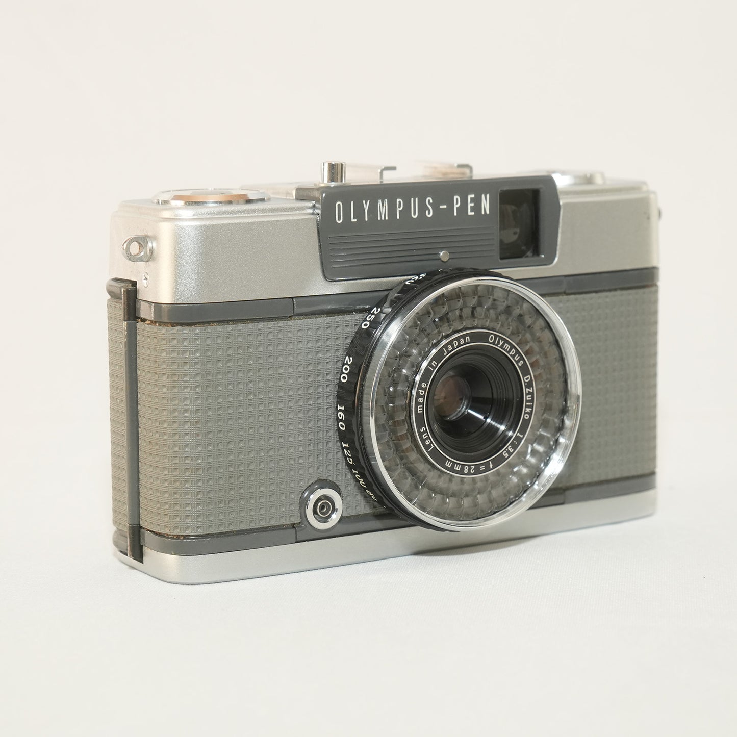 [ Excellent ] OLYMPUS PEN EE-2