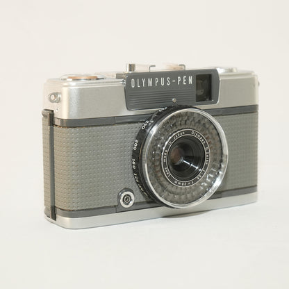 [ Excellent ] OLYMPUS PEN EE-2