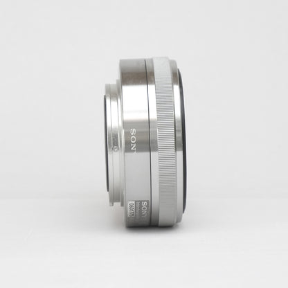 [ Near Mint ] SONY E 16mm F2.8 SEL16F28