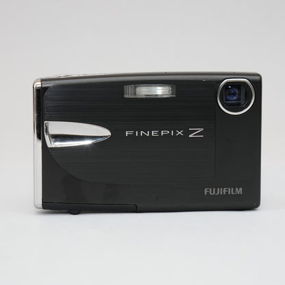 [ Excellent +5 ] Fujifilm Z20FD