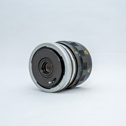 [ Good ] Canon FL 50mm F3.5 MACRO