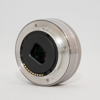 [ Excellent ] SONY E 16mm F2.8 SEL16F28