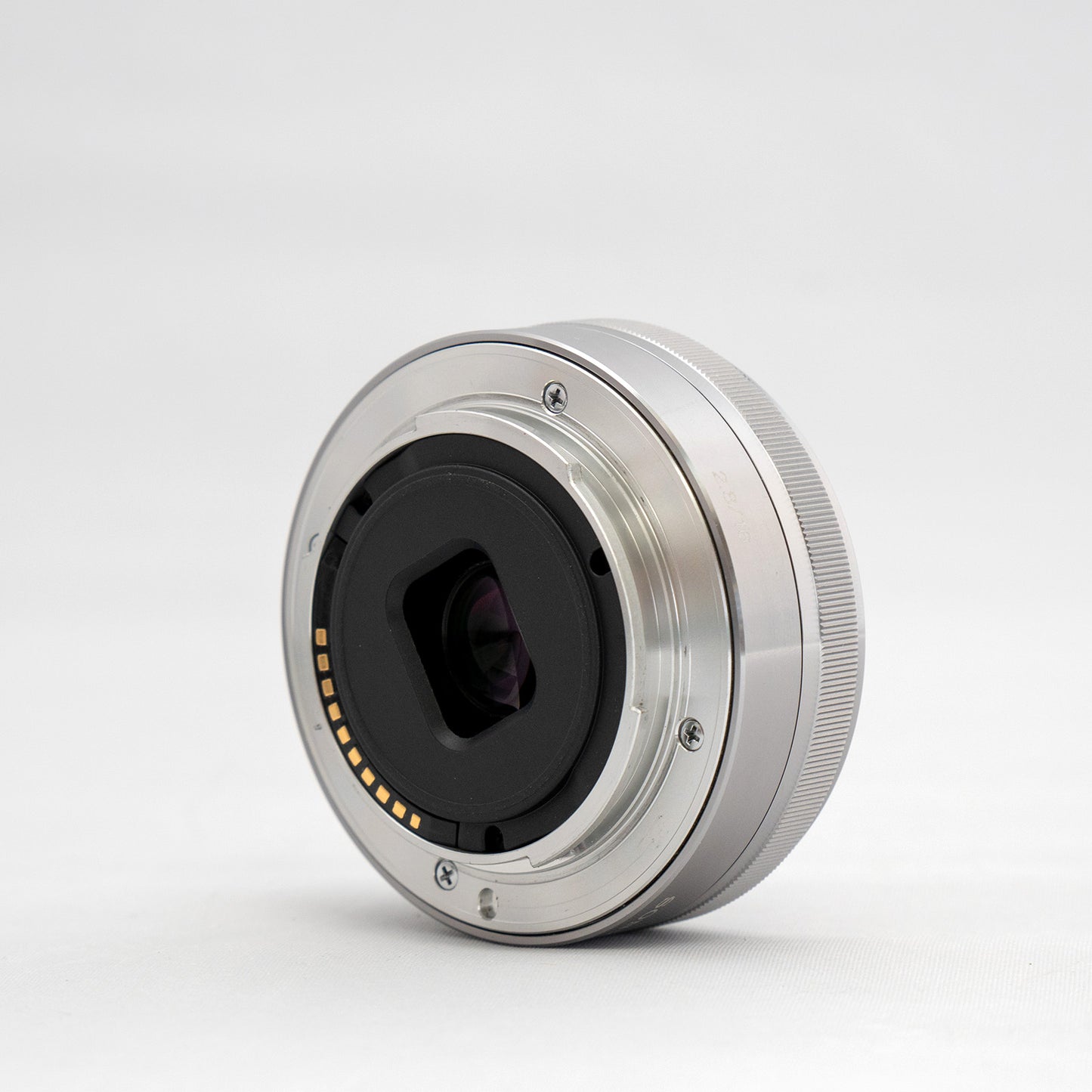 [ Mint ] SONY E 16mm F2.8 SEL16F28