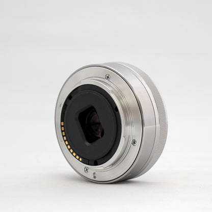 [ Mint ] SONY E 16mm F2.8 SEL16F28