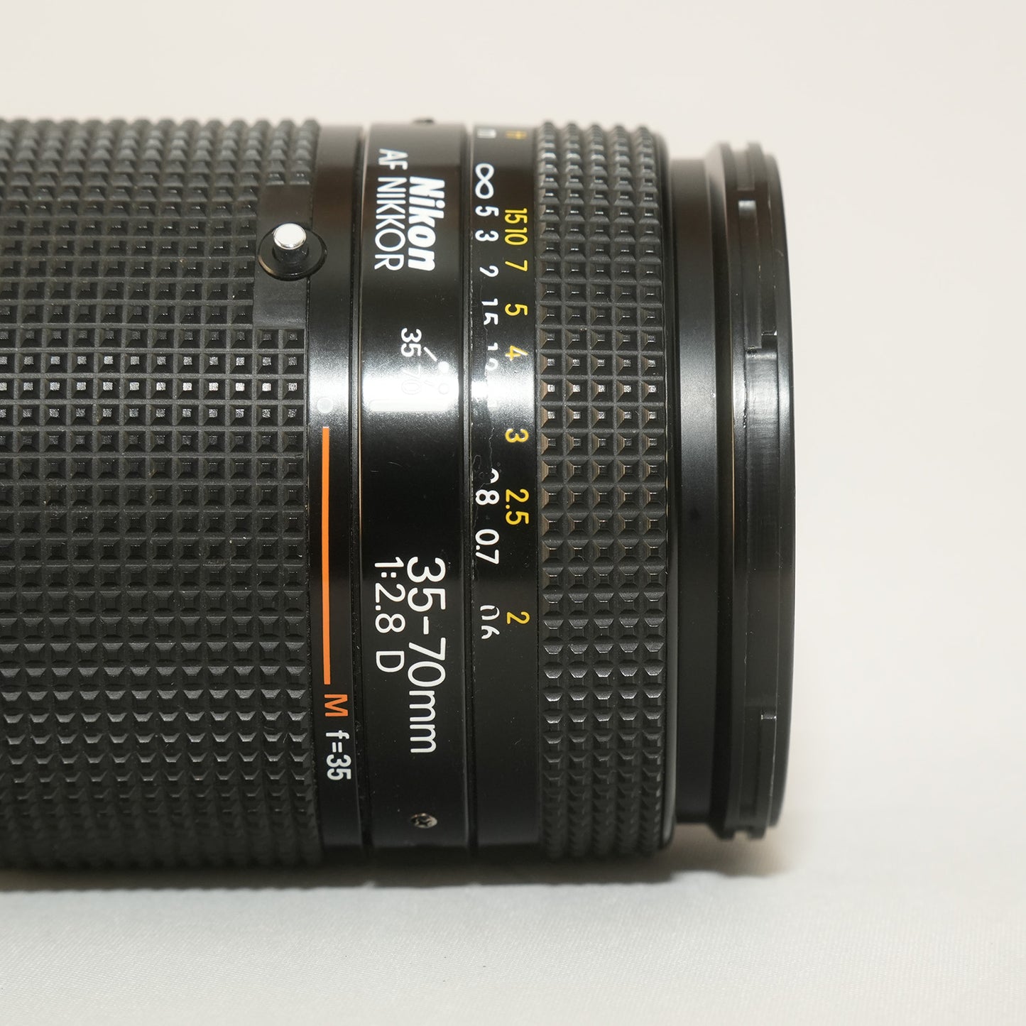 [ Excellent ] Nikon AF NIKKOR 35-70mm F2.8 D