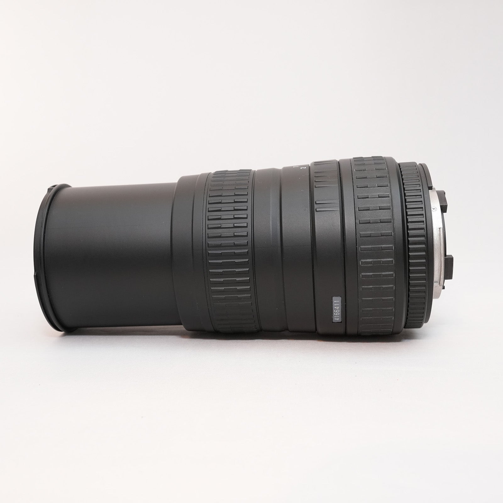 Bargain ] SIGMA 100-300mm F4.5-6.7 DL F mount – Snow Optics Japan