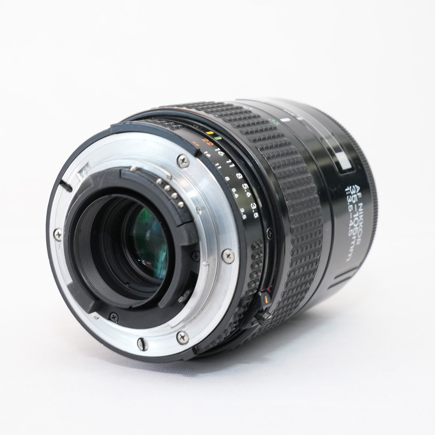 [ AS-IS ] NIKON AF NIKKOR 35-105mm F3.5-4.5