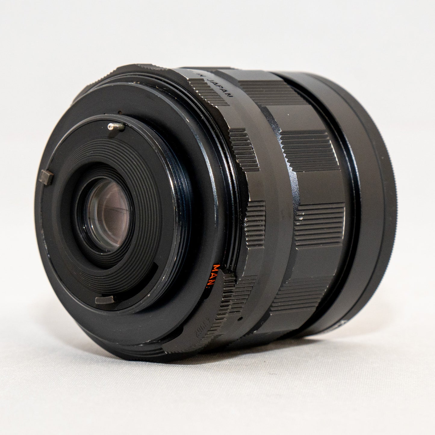 [ Near Mint ] Pentax Super Multi Coated TAKUMAR 24mm F3.5 M42