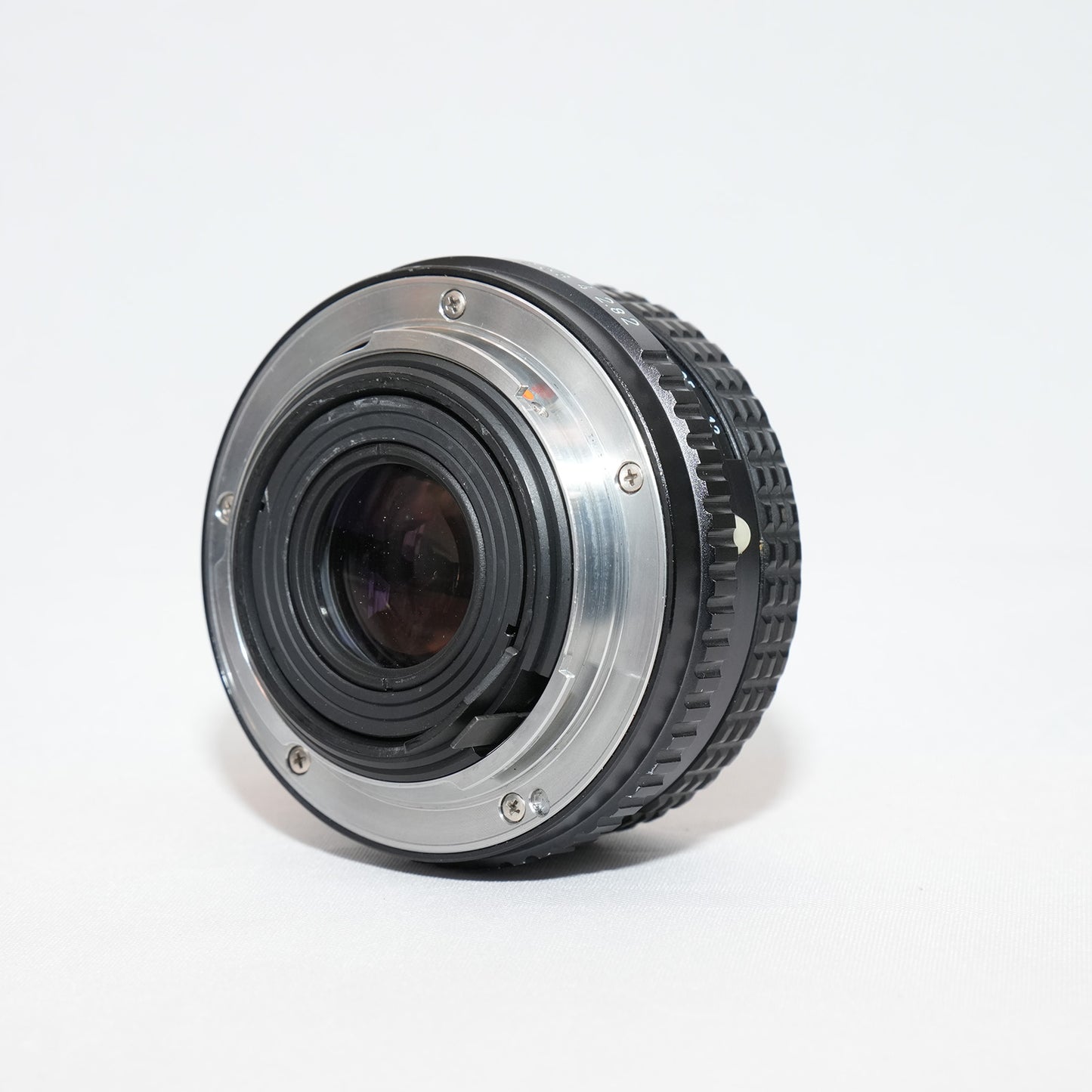 [ Bargain ] PENTAX SMC PENTAX-M 50mm F2 K mount