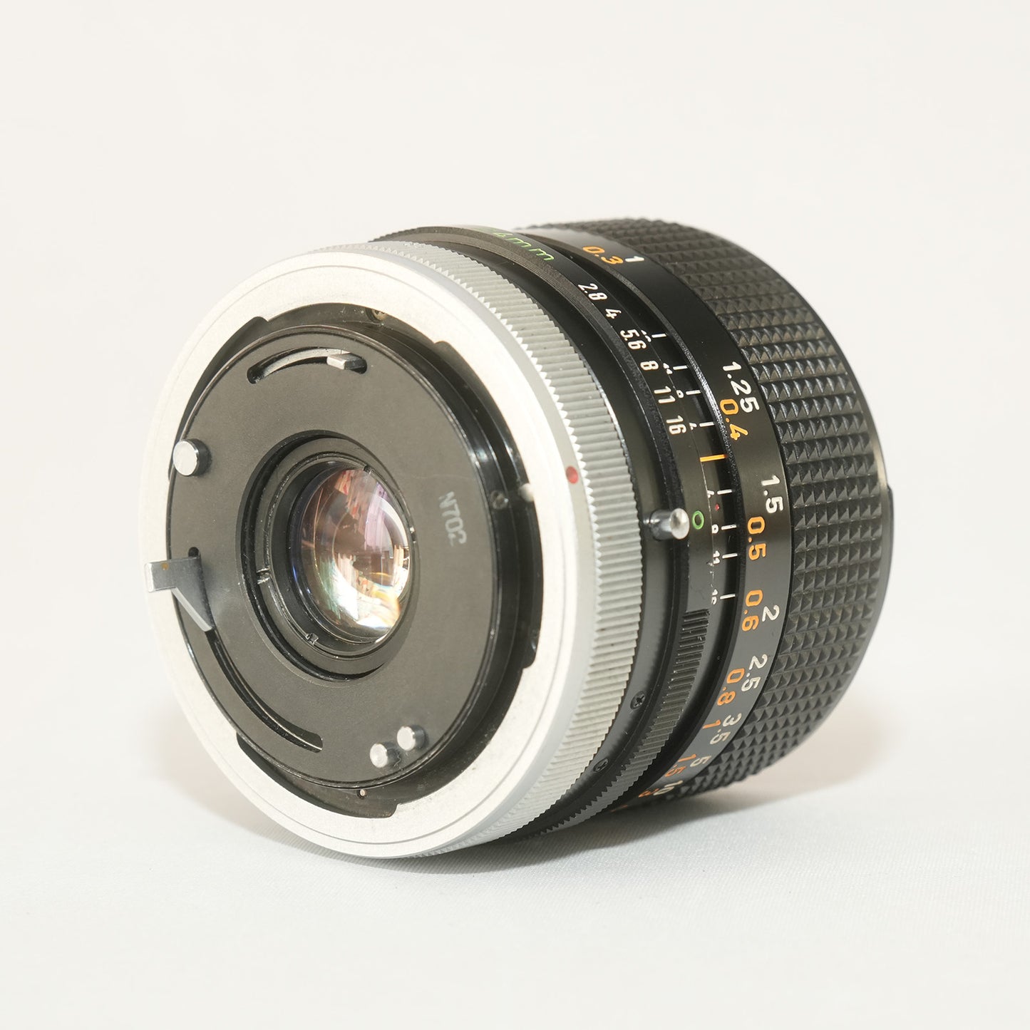 [ Bargain ] Canon FD 24mm F2.8 S.S.C