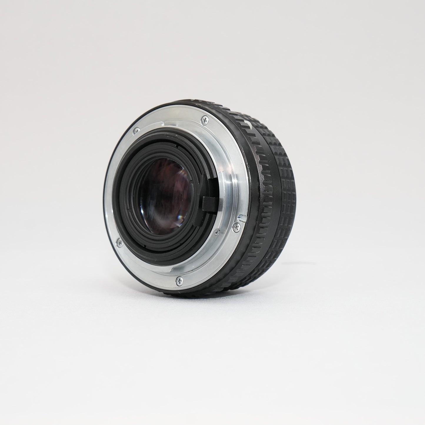 [ Near Mint ] PENTAX SMC PENTAX-M 50mm F1.7 K mount