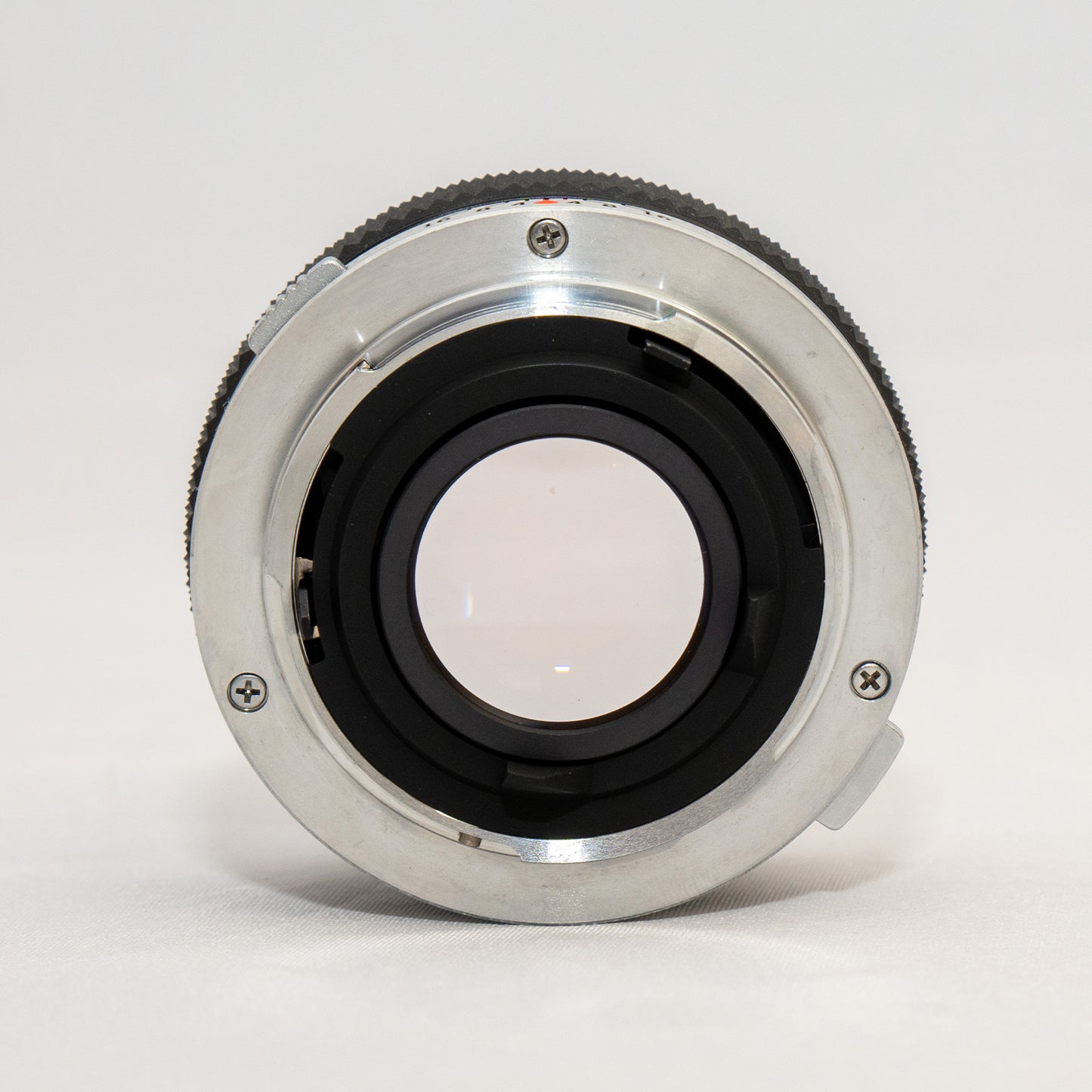 [ Near Mint ] OLYMPUS OM-System Zuiko MC Auto-S 50mm F1.8